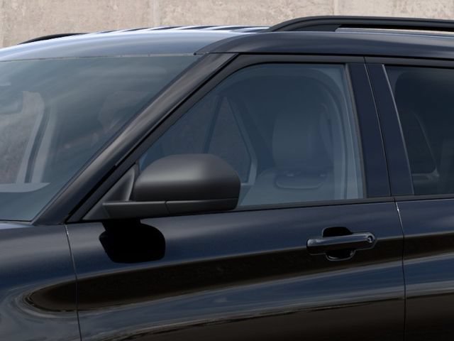 New 2027 Ford Explorer Active AWD/4WD image 20