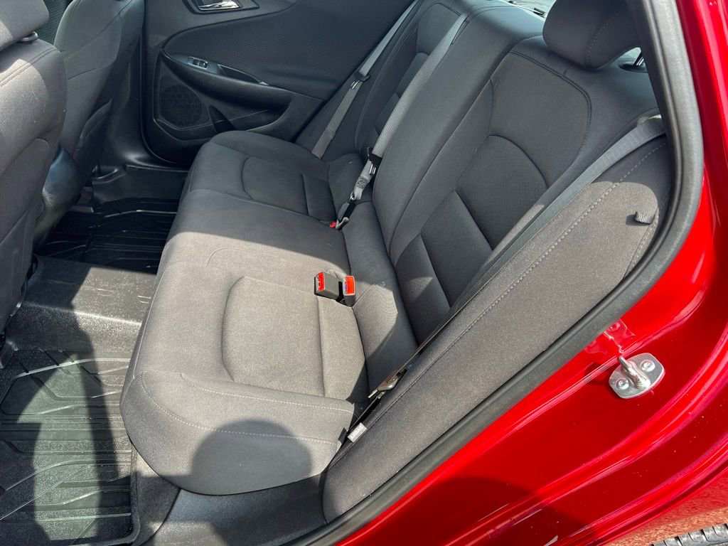 Used 2024 Chevrolet Malibu RS w/ LPO, Floor Liner Package image 22