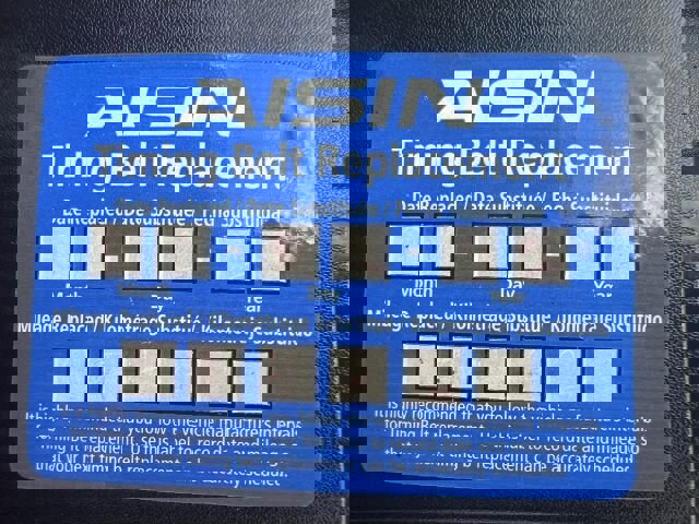 Used 2010 Volvo S40 T5 R-Design image 19