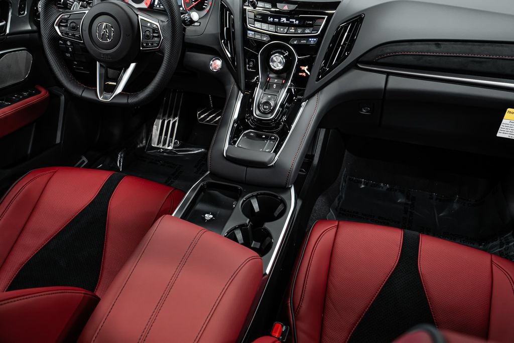 New 2026 Acura RDX A-Spec AWD/4WD image 18