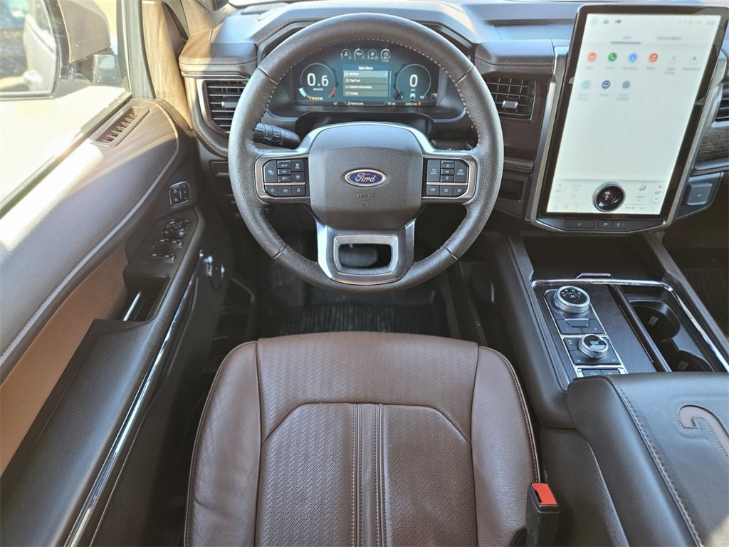 Used 2022 Ford Expedition Max King Ranch image 10