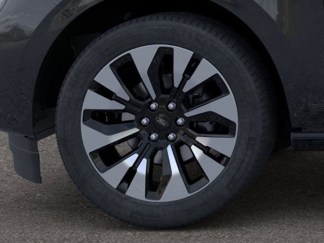 New 2026 Ford Expedition Max Platinum w/ Driver's Package image 19