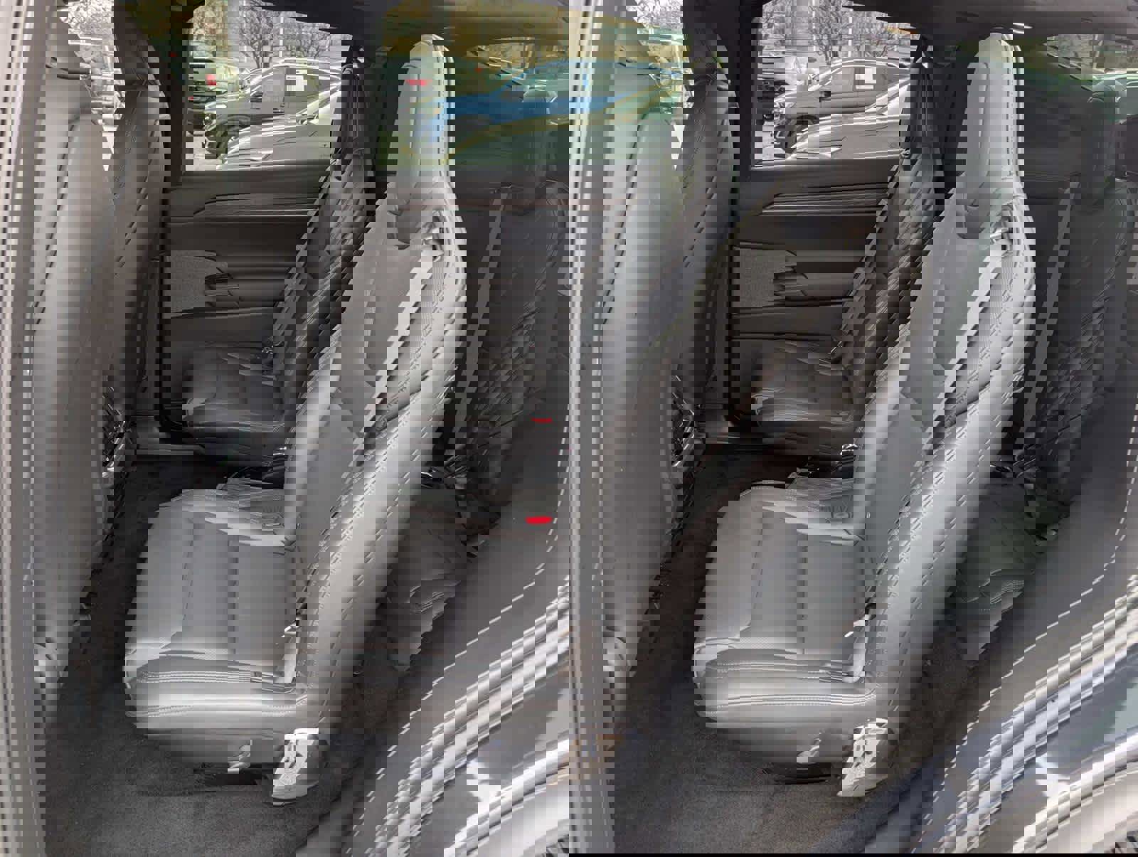 Used 2024 Tesla Model X image 13