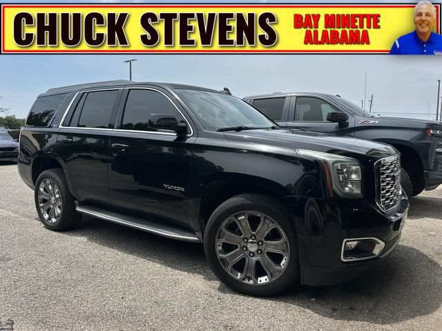 Used 2016 GMC Yukon SLT w/ Open Road Package AWD/4WD image 1