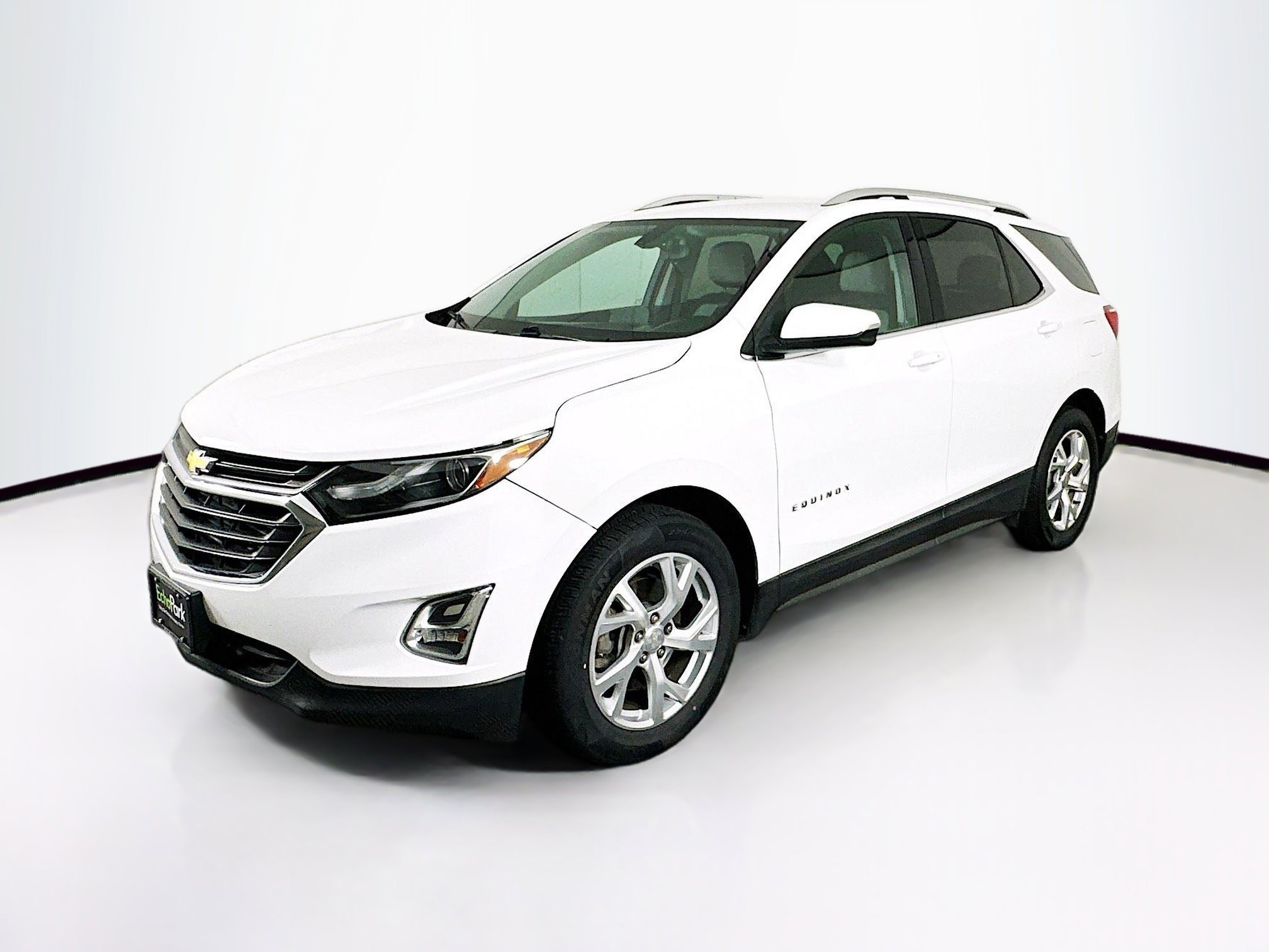 Used 2019 Chevrolet Equinox LT image 3