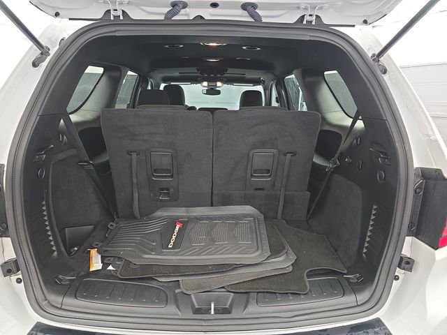 Used 2022 Dodge Durango SXT w/ Blacktop Package AWD/4WD image 40