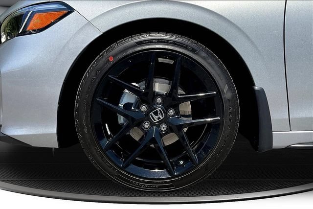New 2026 Honda Civic Sport image 13