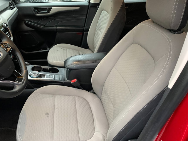 Used 2022 Ford Escape SE w/ Cold Weather Package AWD/4WD image 17
