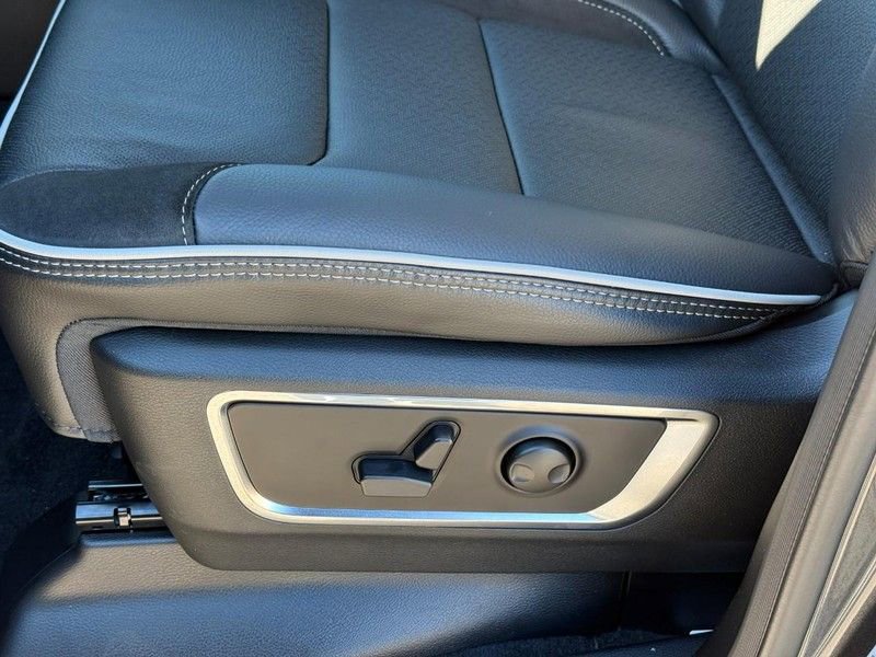 New 2026 RAM 1500 Laramie w/ Laramie Preferred Package image 16