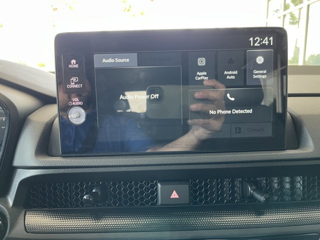 Used 2026 Honda CR-V LX image 12