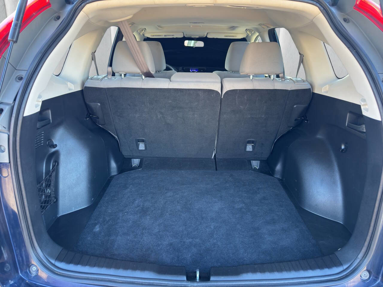 Used 2015 Honda CR-V EX image 18