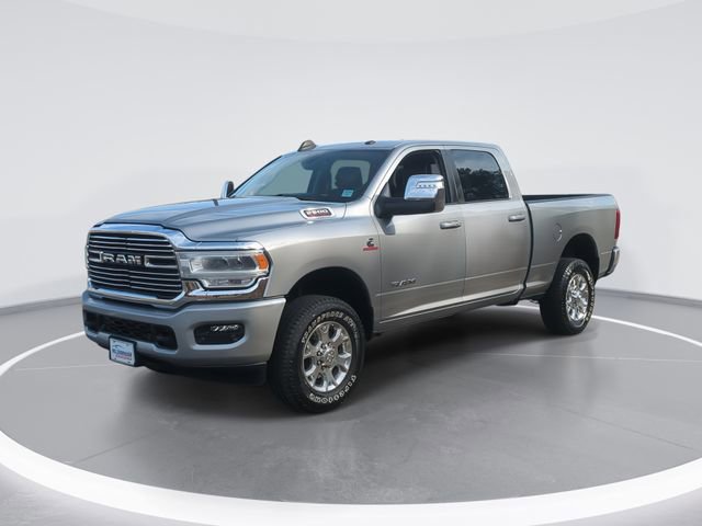 Used 2024 RAM 2500 Laramie