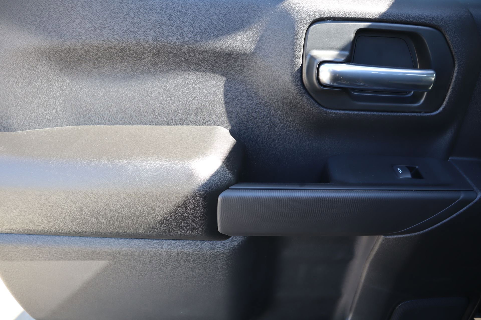 New 2026 GMC Sierra 1500 Pro w/ Pro Value Package image 15