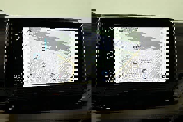 New 2025 Volkswagen Atlas SEL Premium R-Line image 9