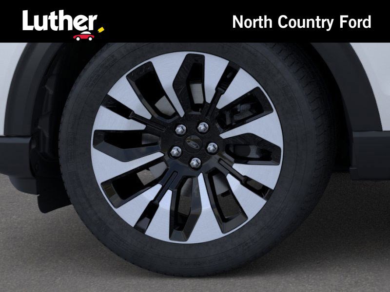 New 2026 Ford Explorer Platinum w/ LUX Leather Package image 19