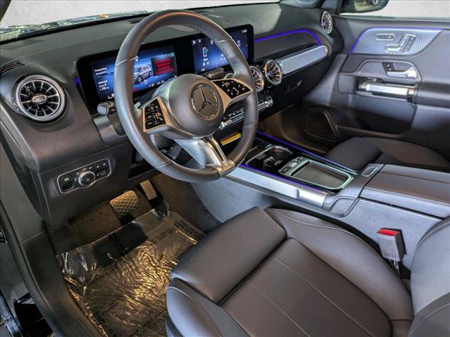 Certified 2025 Mercedes-Benz GLB 250 image 13