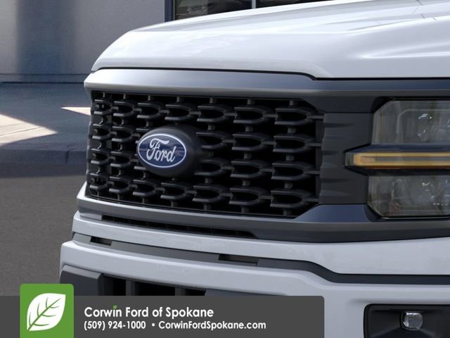 New 2026 Ford F150 STX AWD/4WD image 17