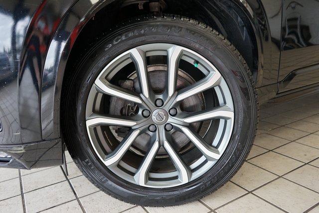Used 2019 Volvo XC90 T5 Momentum w/ Protection Package image 54