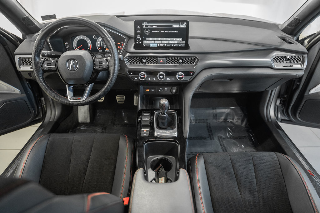 Used 2024 Acura Integra Type S FWD image 17