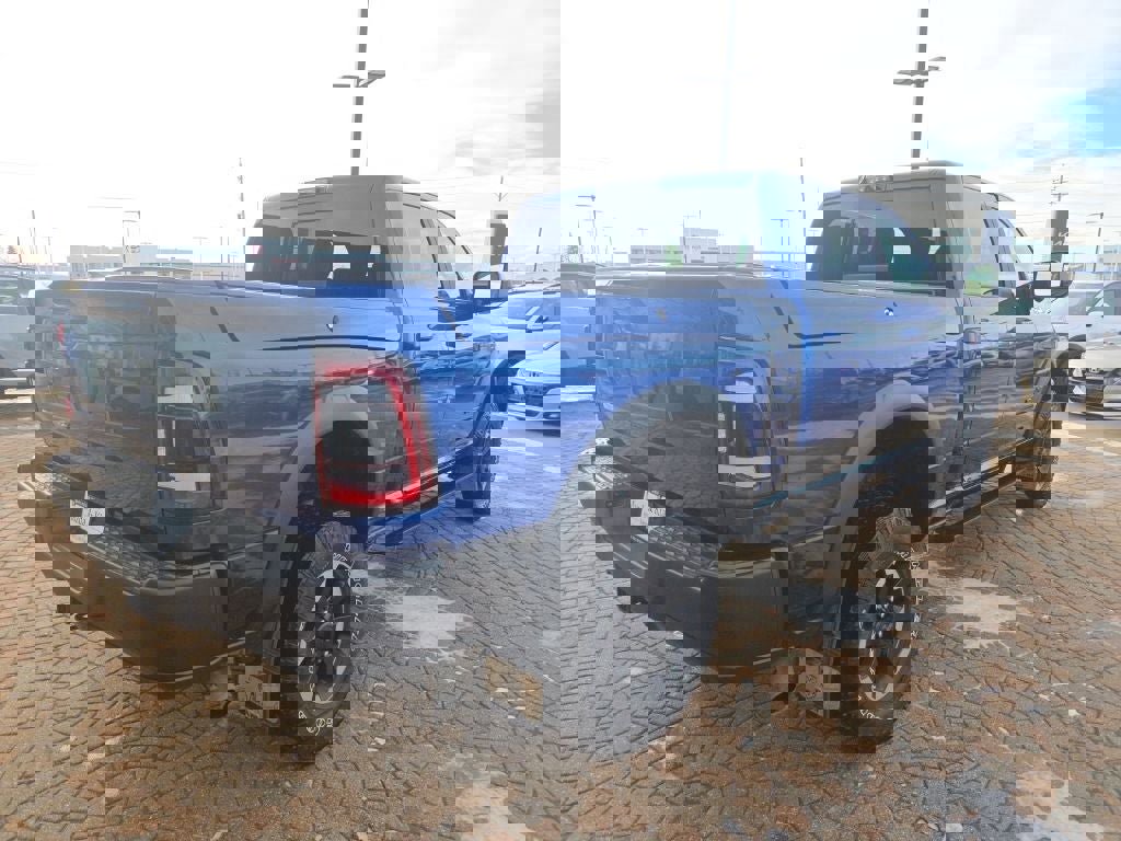 Used 2019 RAM 2500 Power Wagon image 5