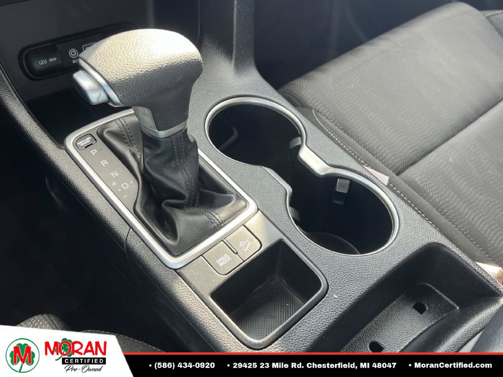 Used 2019 Kia Sportage LX FWD image 27