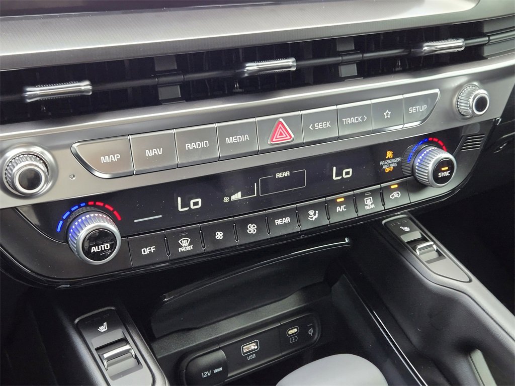 New 2025 Kia Telluride S image 14