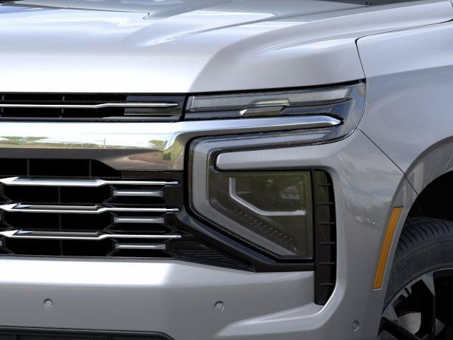 New 2027 Chevrolet Suburban Premier AWD/4WD image 10