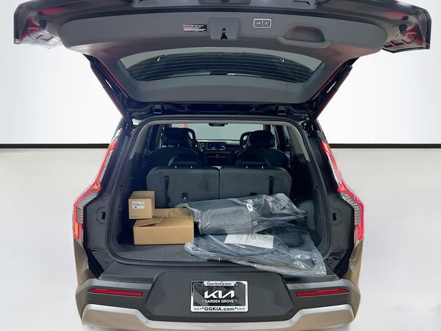 New 2026 Kia EV9 Light image 27