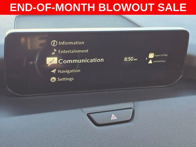 Used 2024 MAZDA CX-90 Plug-In Hybrid w/ Premium Pkg image 21