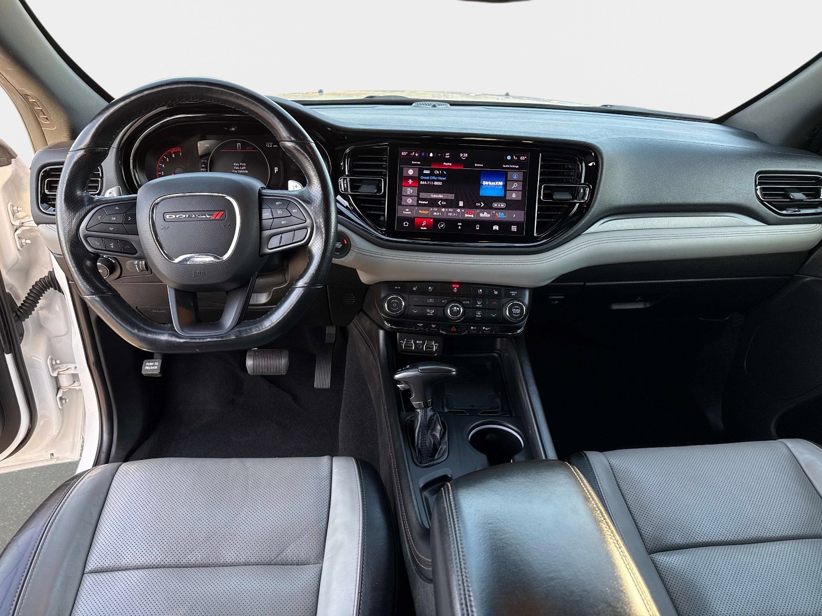 Used 2022 Dodge Durango R/T image 19