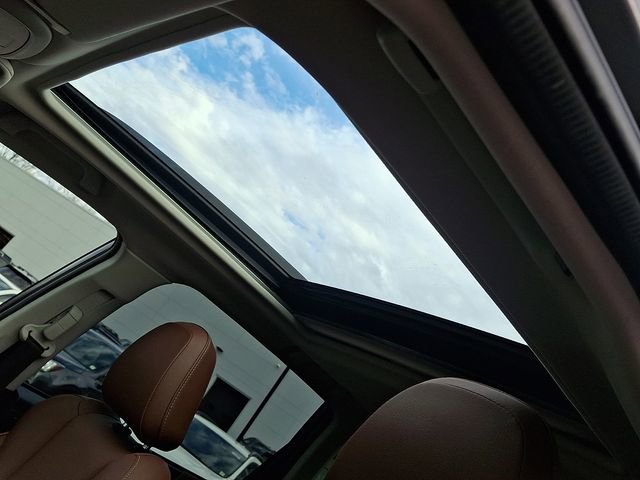 Used 2021 Subaru Forester Touring image 15