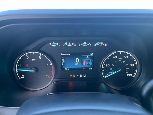 New 2026 Ford F250 XL image 11