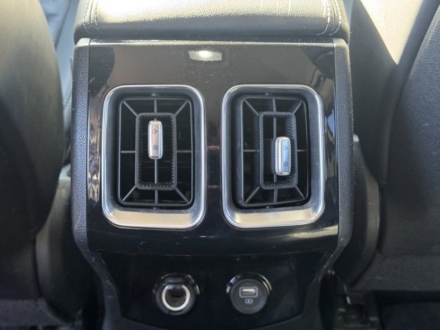 Certified 2022 Kia Sorento SX image 17