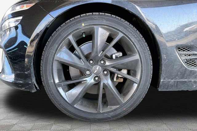 Used 2022 Genesis G70 3.3T w/ Sport Advanced Package image 22