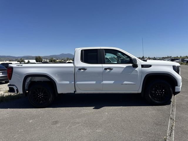 New 2026 GMC Sierra 1500 Pro w/ Graphite Edition AWD/4WD image 3