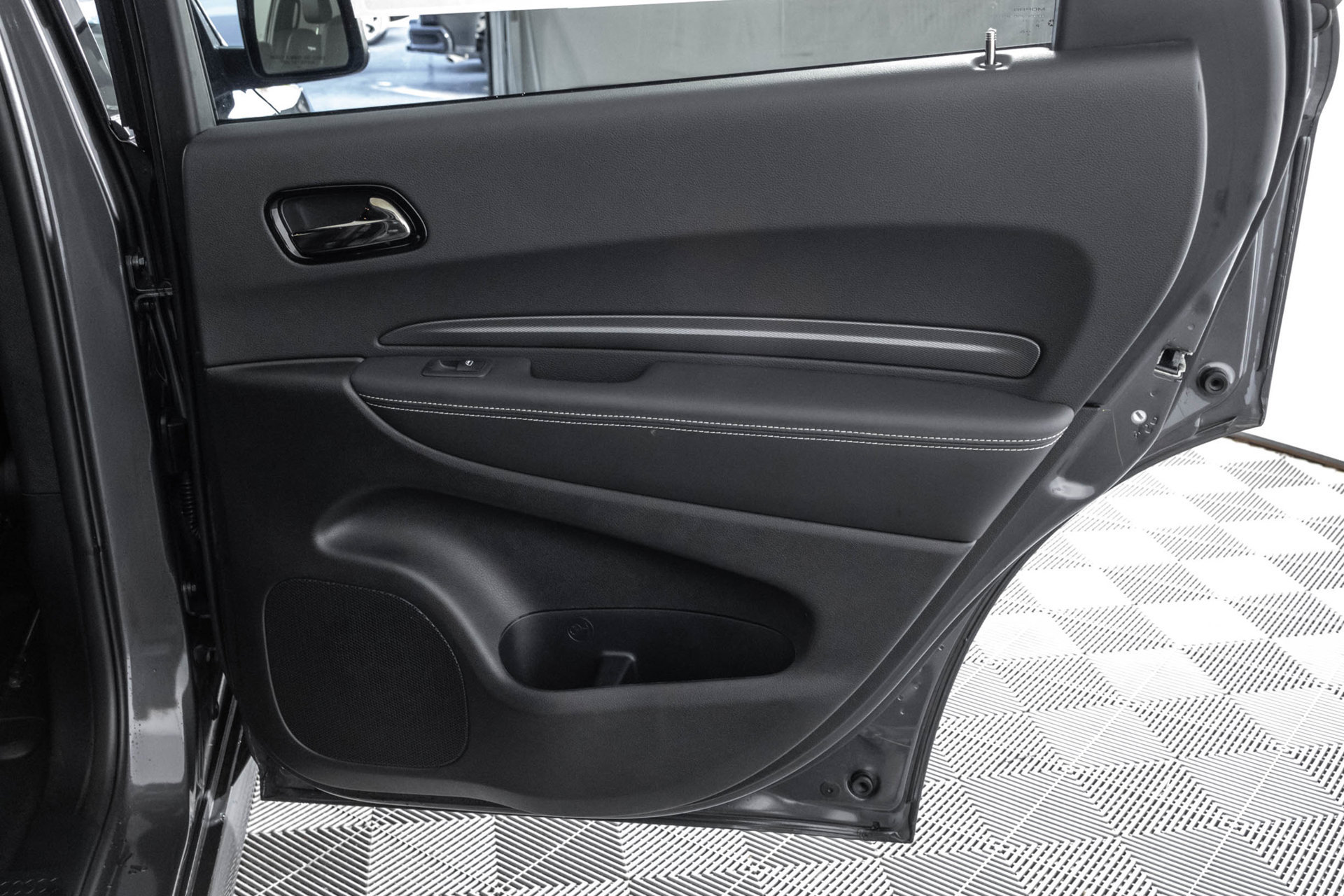 Used 2025 Dodge Durango SRT Hellcat w/ Black Package AWD/4WD image 43
