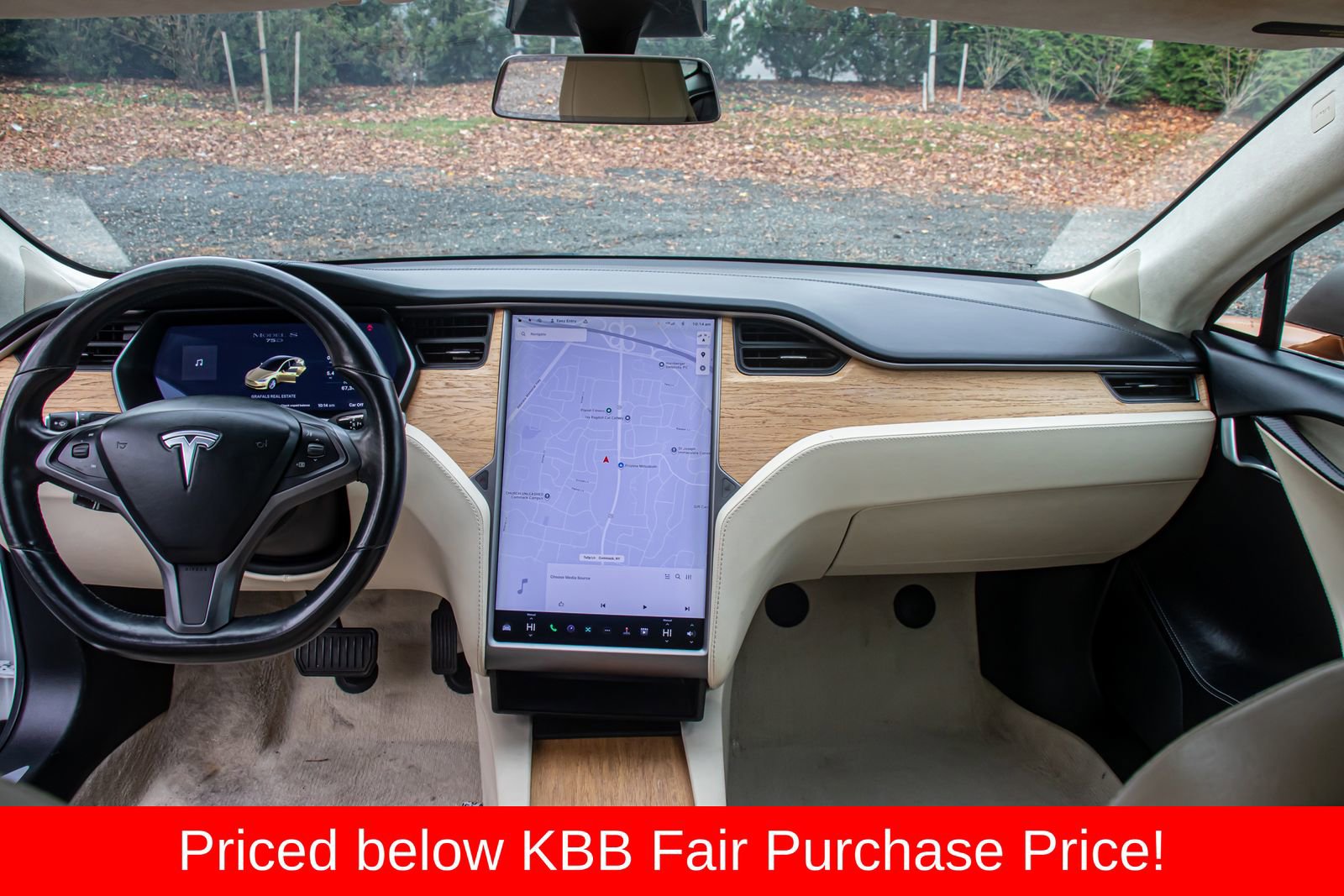 Used 2018 Tesla Model S 100D image 15