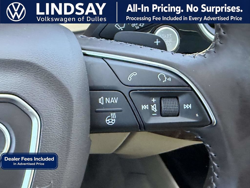 Used 2017 Audi Q7 3.0T Premium Plus w/ Premium Plus Package AWD/4WD image 20