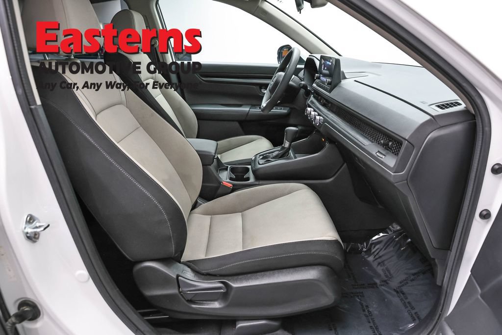 Used 2023 Honda CR-V LX image 22