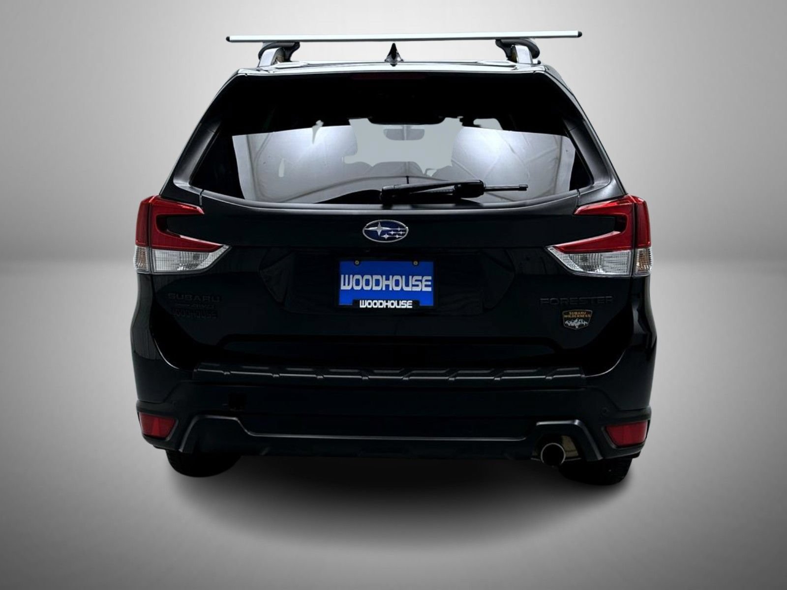 Used 2024 Subaru Forester Wilderness AWD/4WD image 6