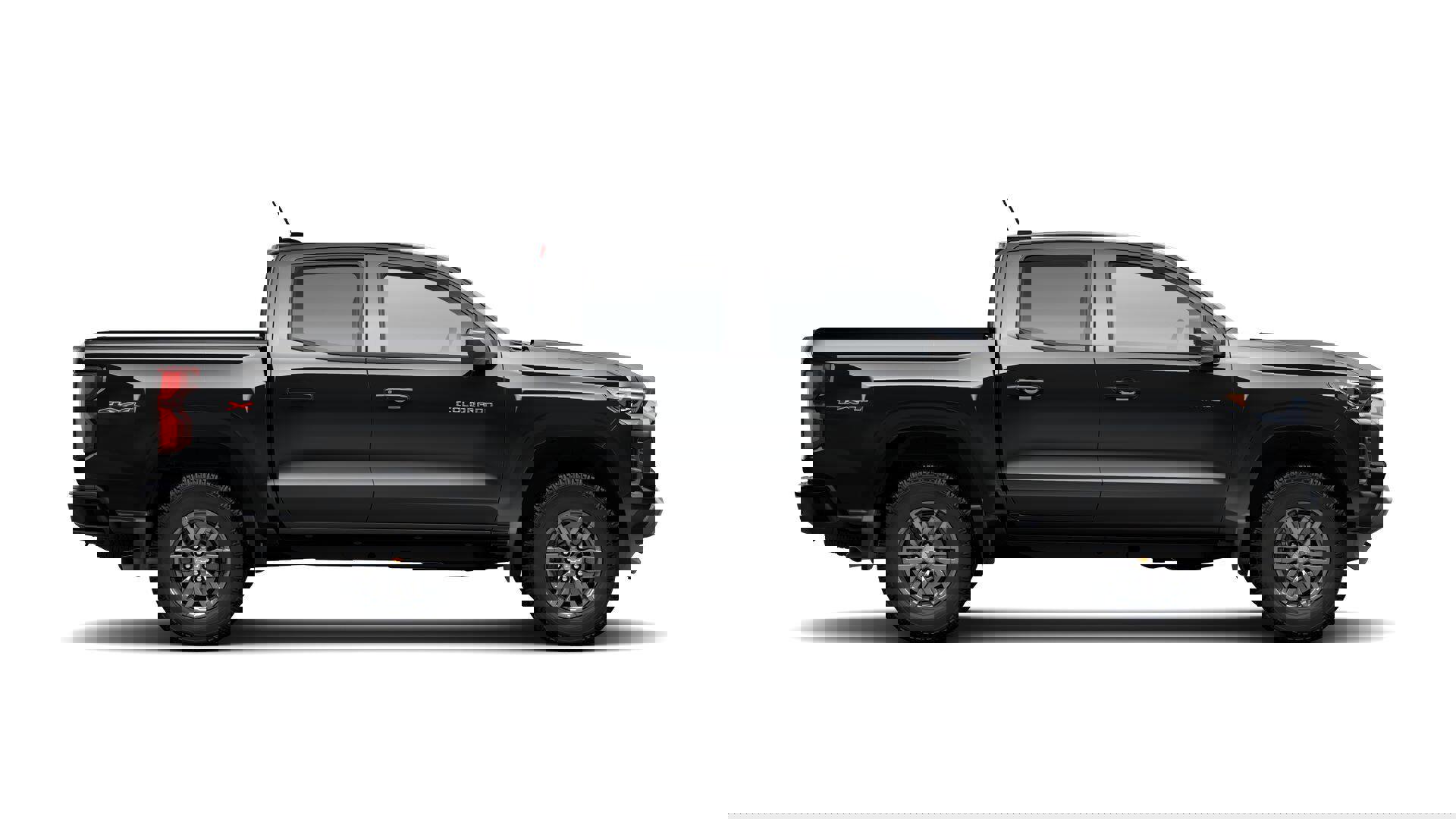 New 2026 Chevrolet Colorado LT image 52