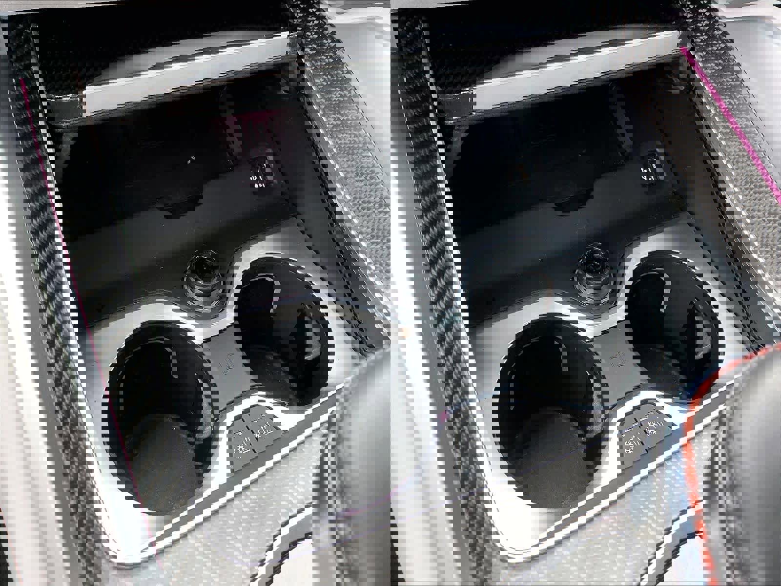 Used 2025 BMW XM image 36