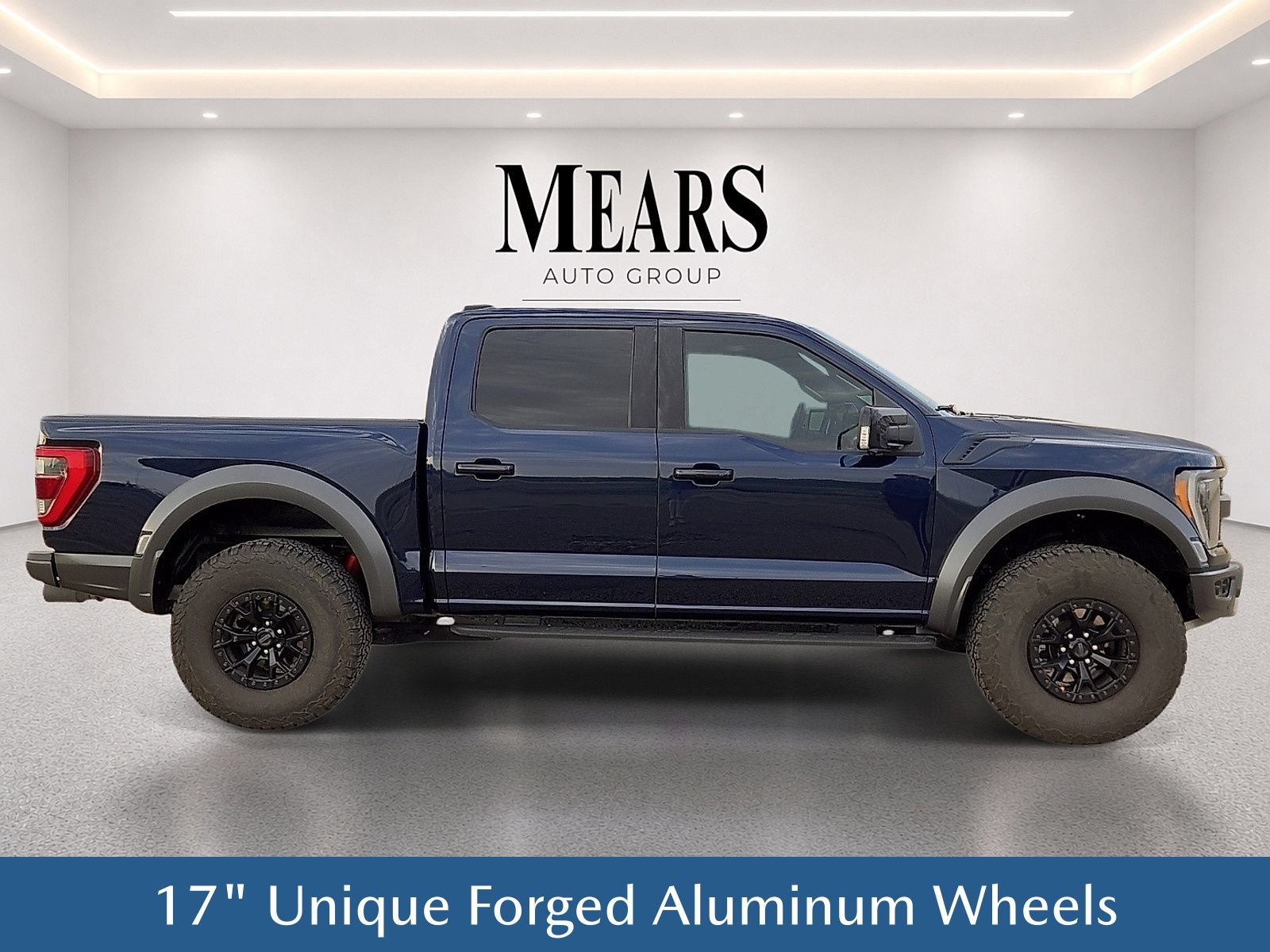 Used 2023 Ford F150 Raptor w/ Raptor 37 Performance Package AWD/4WD image 7