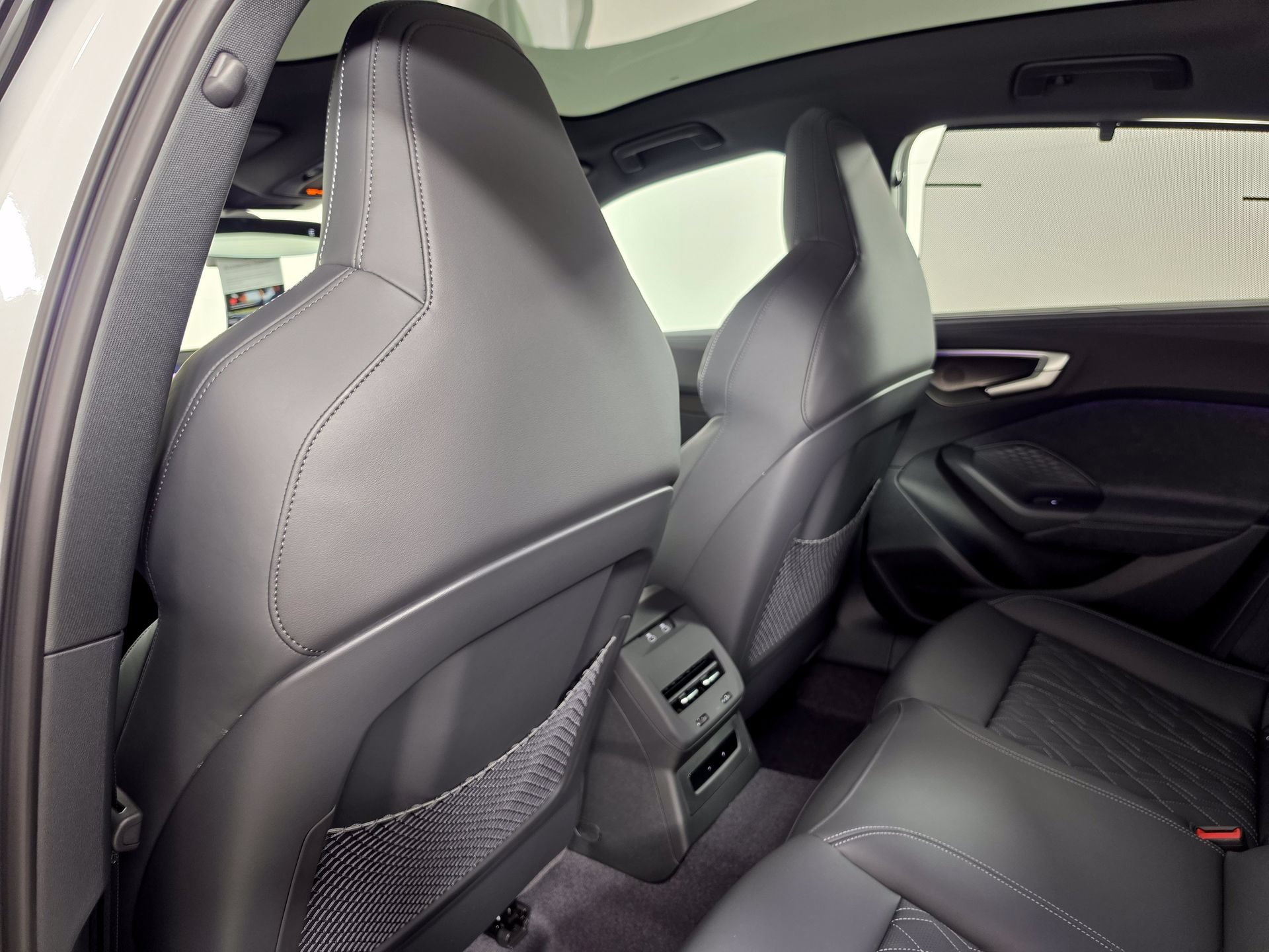 New 2026 Audi S5 Premium Plus AWD/4WD image 37