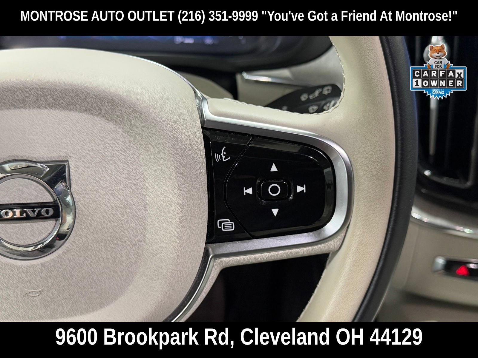 Certified 2024 Volvo XC60 B5 Plus w/ Protection Package Premier AWD/4WD image 22