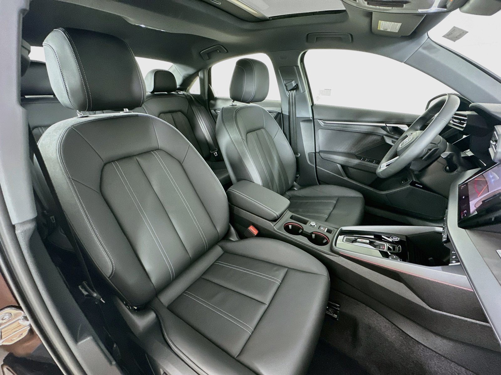 Certified 2026 Audi A3 2.0T Premium Plus AWD/4WD image 46