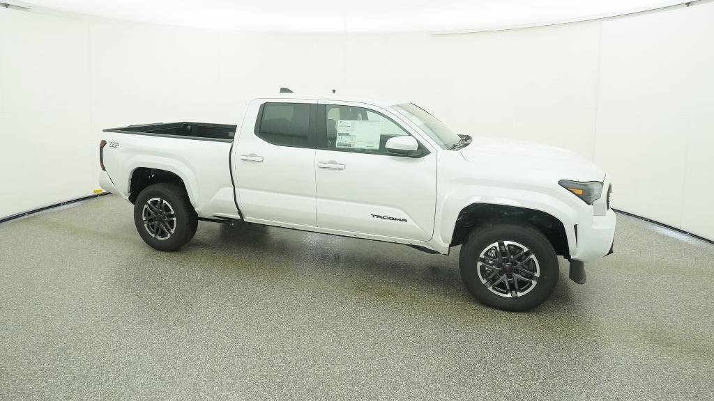 New 2026 Toyota Tacoma TRD Sport image 95