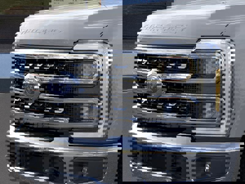 New 2026 Ford F350 Lariat image 17