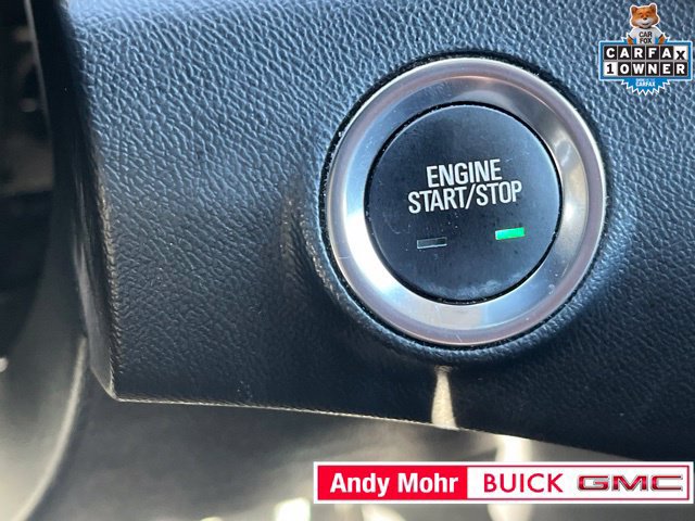 Used 2023 GMC Terrain SLT w/ Tech Package FWD image 27