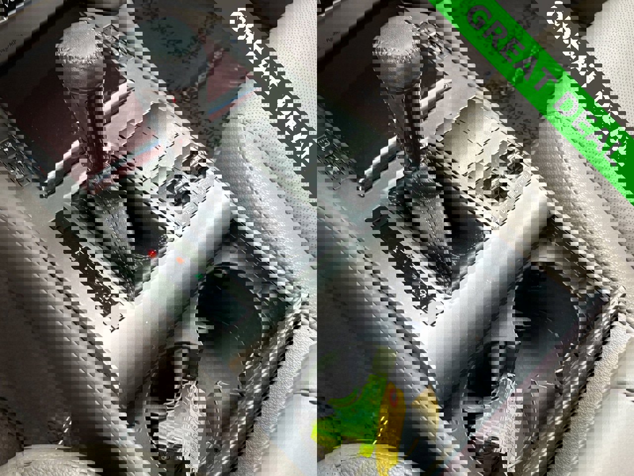 Used 2019 Lexus GX 460 Premium image 19